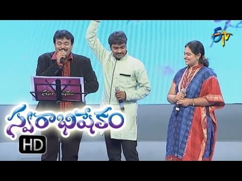 Global Concert Tours & Swarabhishekam Legend